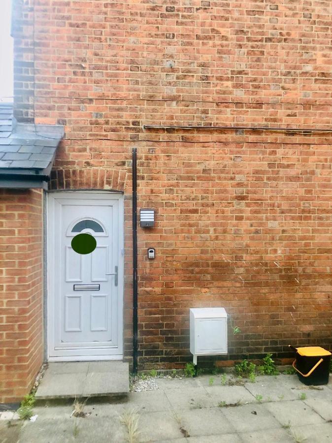 Charming Town Centre 3 Double Beds Home Free Parking 汤布里奇 外观 照片
