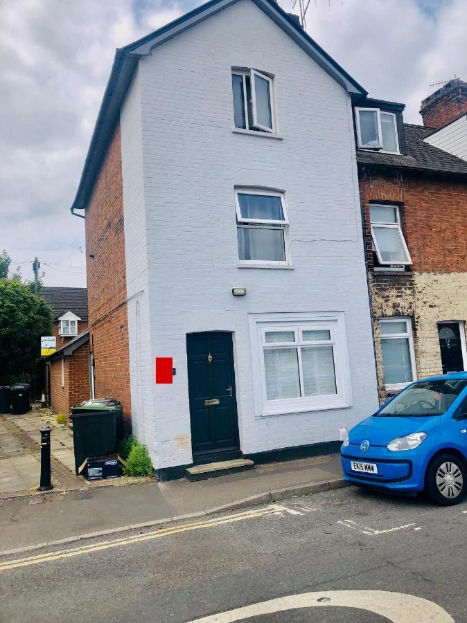 Charming Town Centre 3 Double Beds Home Free Parking 汤布里奇 外观 照片
