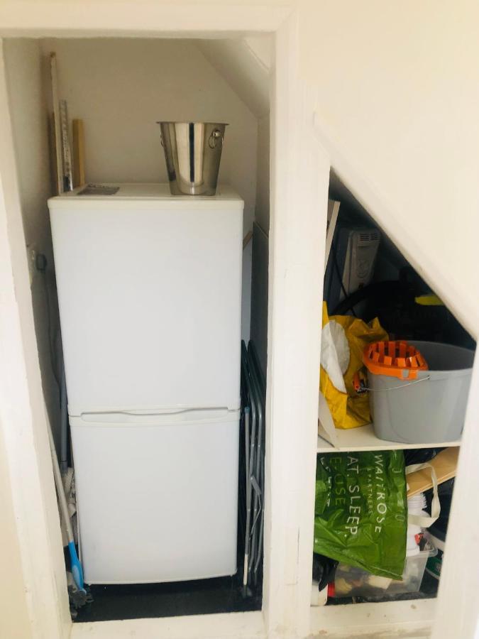 Charming Town Centre 3 Double Beds Home Free Parking 汤布里奇 外观 照片